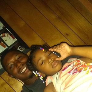 Meet your Posher, Sam